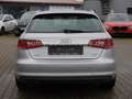 Audi A3 SB ambiente ultra Autom./Leder/Navi/Xenon/PDC Silber - thumbnail 12