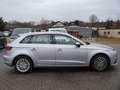 Audi A3 SB ambiente ultra Autom./Leder/Navi/Xenon/PDC Silber - thumbnail 7
