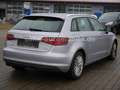Audi A3 SB ambiente ultra Autom./Leder/Navi/Xenon/PDC Silber - thumbnail 5