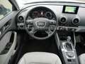 Audi A3 SB ambiente ultra Autom./Leder/Navi/Xenon/PDC Silber - thumbnail 14