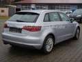Audi A3 SB ambiente ultra Autom./Leder/Navi/Xenon/PDC Silber - thumbnail 3