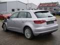 Audi A3 SB ambiente ultra Autom./Leder/Navi/Xenon/PDC Silber - thumbnail 6