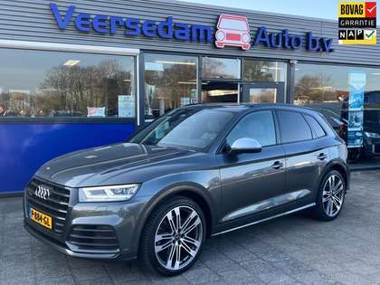Audi Q5 3.0 TFSI SQ5 quattro Pro Line Plus, Elektrisch sch