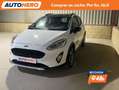 Ford Fiesta 1.0 EcoBoost Active Plus Blanco - thumbnail 1