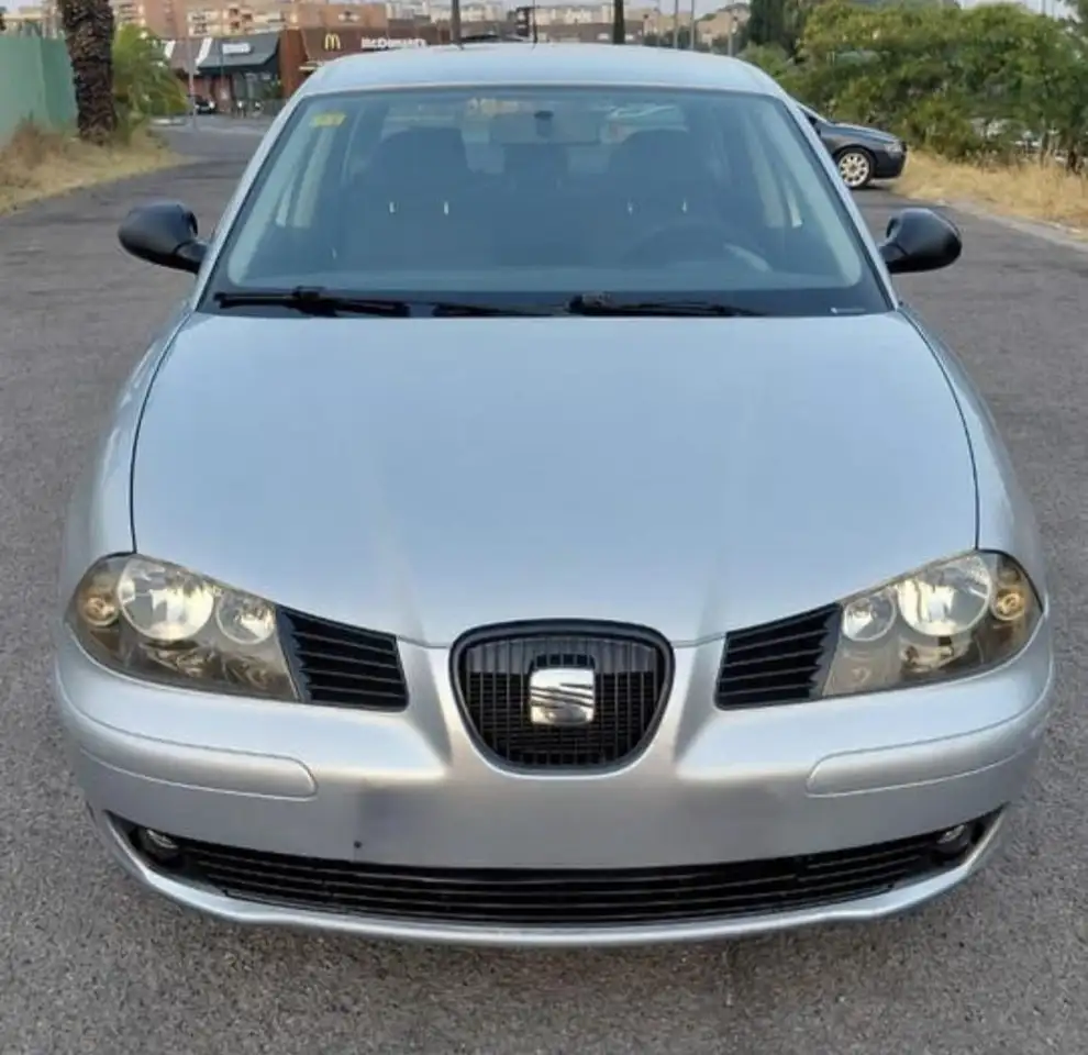 Seat Cordoba