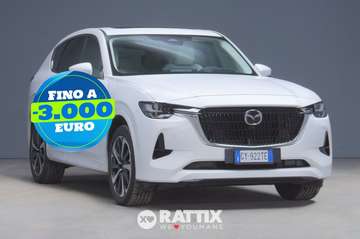 3.3 m-Hybrid Boost 249CV Takumi AWD Auto + tetto