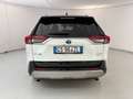 Toyota RAV 4 2.5 VVT-iE Hybrid Style Blanc - thumbnail 4