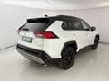Toyota RAV 4 2.5 VVT-iE Hybrid Style Blanc - thumbnail 8