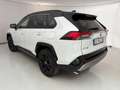 Toyota RAV 4 2.5 VVT-iE Hybrid Style Blanc - thumbnail 11