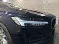 Volvo V90 Kombi AWD*MOMENTUM*LED-R.KAM-ST.H-MEMO-LEDER Blau - thumbnail 10