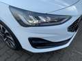 Ford Focus Turnier 1.0 EcoBoost Titanium Edition ACC Weiß - thumbnail 15