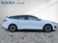 Ford Focus Turnier 1.0 EcoBoost Titanium Edition ACC Weiß - thumbnail 5