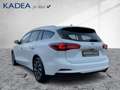 Ford Focus Turnier 1.0 EcoBoost Titanium Edition ACC Weiß - thumbnail 3