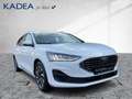 Ford Focus Turnier 1.0 EcoBoost Titanium Edition ACC Weiß - thumbnail 6