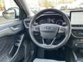 Ford Focus Turnier 1.0 EcoBoost Titanium Edition ACC Weiß - thumbnail 12