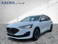 Ford Focus Turnier 1.0 EcoBoost Titanium Edition ACC Weiß - thumbnail 2