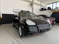 Porsche Cayenne 4.5 Turbo tiptronic kit turbo Nero - thumbnail 3