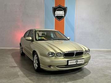 2.0D Classic