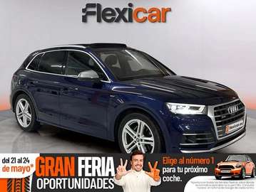 3.0 TFSI quattro tiptronic