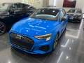 Audi A3 s line Blu/Azzurro - thumbnail 3