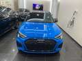 Audi A3 s line Azul - thumbnail 1