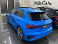 Audi A3 s line Blu/Azzurro - thumbnail 5