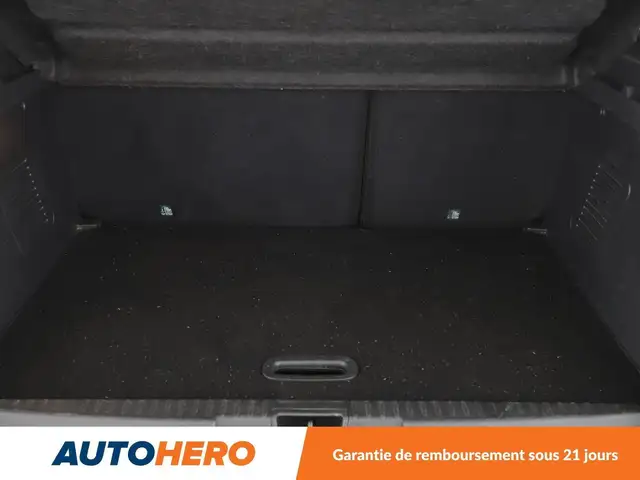 Renault Captur view 17