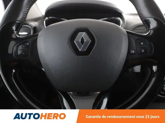 Renault Captur view 19