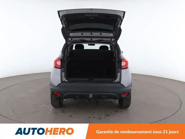 Renault Captur view 16
