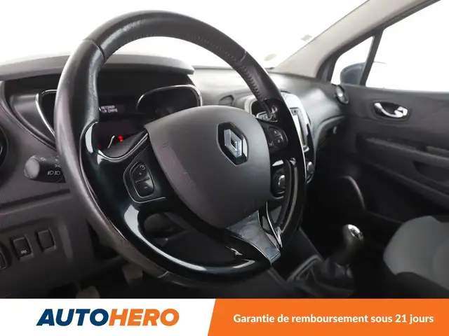 Renault Captur view 11