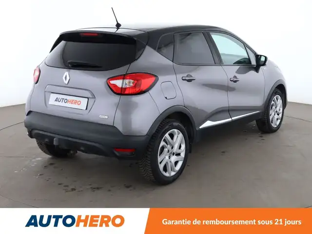 Renault Captur view 6