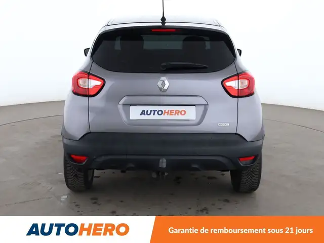 Renault Captur view 5