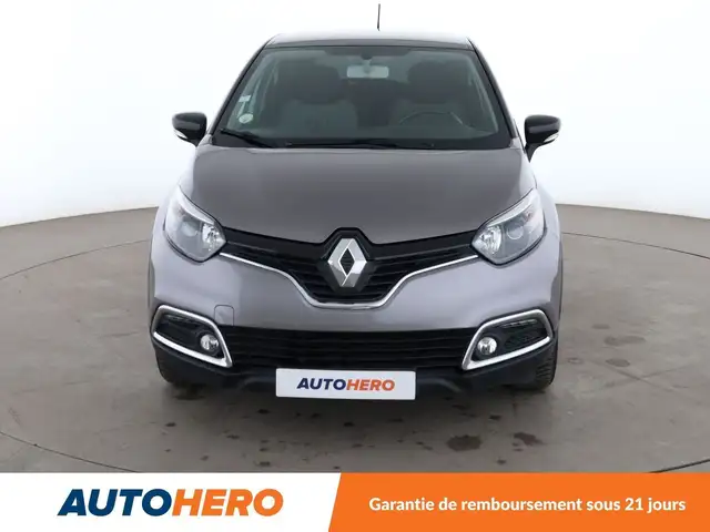 Renault Captur view 9