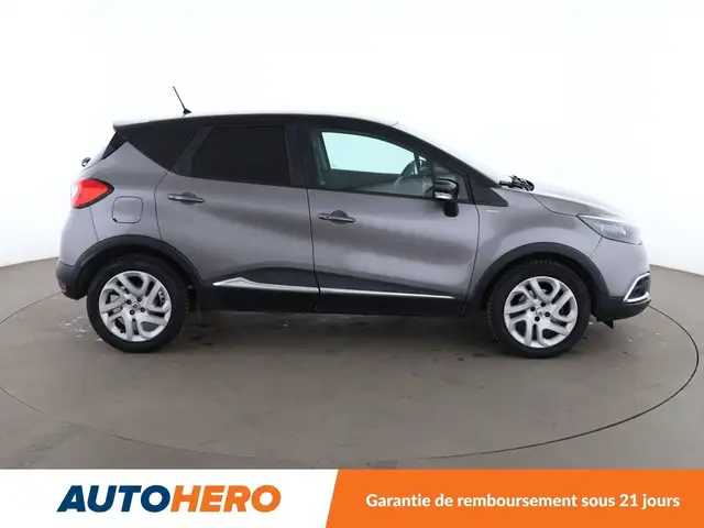 Renault Captur view 7