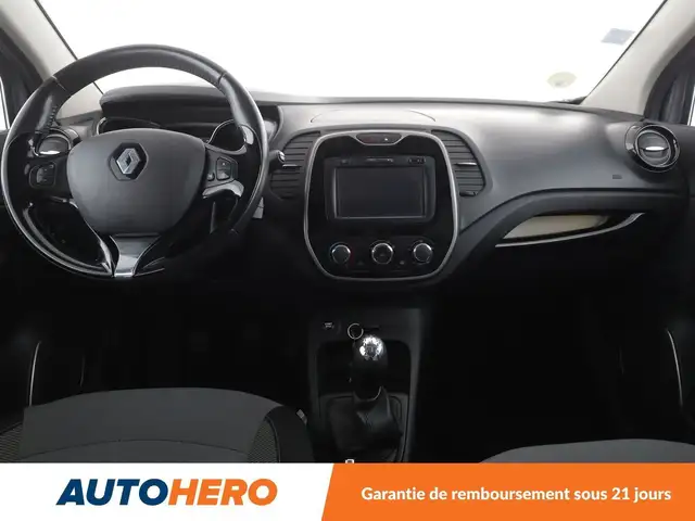 Renault Captur view 12