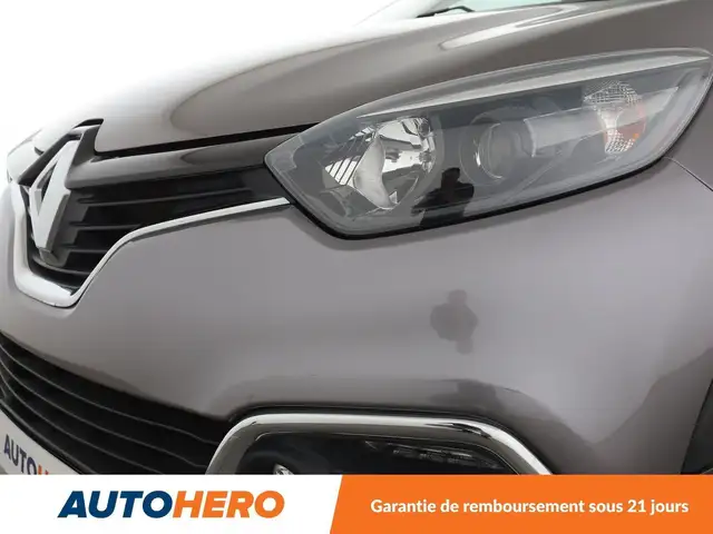 Renault Captur view 25