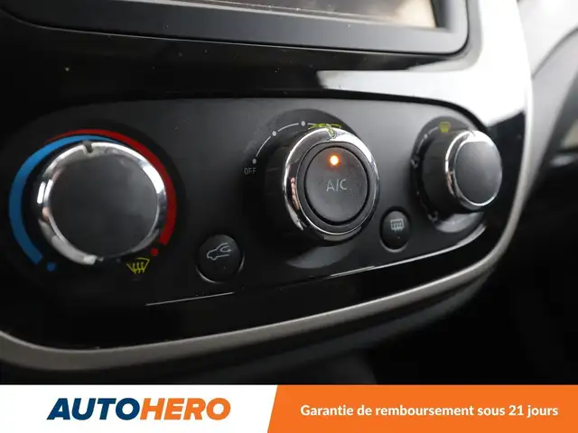 Renault Captur view 23