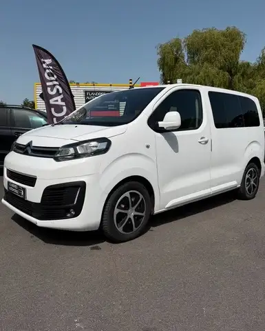 Citroen Spacetourer XS BlueHDi 180 S&S EAT6 Feel
