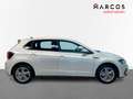 Volkswagen Polo R-Line 1.0 TSI 85kW (115CV) DSG Plateado - thumbnail 4