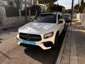 Mercedes-Benz GLB 250 4Matic 8G-DCT Blanco - thumbnail 2