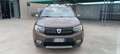 Dacia Sandero Stepway 1.5 dCi 8V 90CV Start&Stop Easy-R Marrone - thumbnail 2