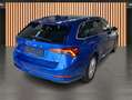 Skoda Octavia Combi 1.5 TSI DSG Style*Navi*Pano*Matrix Blau - thumbnail 11