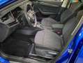 Skoda Octavia Combi 1.5 TSI DSG Style*Navi*Pano*Matrix Blau - thumbnail 4