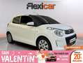 Citroen C1 VTi 53kW (72CV) S&S City Edition Blanc - thumbnail 1