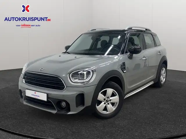 MINI Cooper Countryman 1.5 Cooper Starters Edition GPS Dig.Airco Verw.Zet