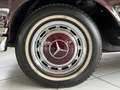 Mercedes-Benz 280 SE 3.5 *Klima*Vollleder*2 Hand* Rouge - thumbnail 9