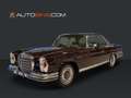 Mercedes-Benz 280 SE 3.5 *Klima*Vollleder*2 Hand* Rouge - thumbnail 3