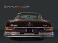 Mercedes-Benz 280 SE 3.5 *Klima*Vollleder*2 Hand* Rouge - thumbnail 5
