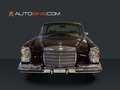 Mercedes-Benz 280 SE 3.5 *Klima*Vollleder*2 Hand* Rouge - thumbnail 2