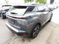 Peugeot 2008 1.2 PureTech 130 Allure (EURO 6d) Gris - thumbnail 3